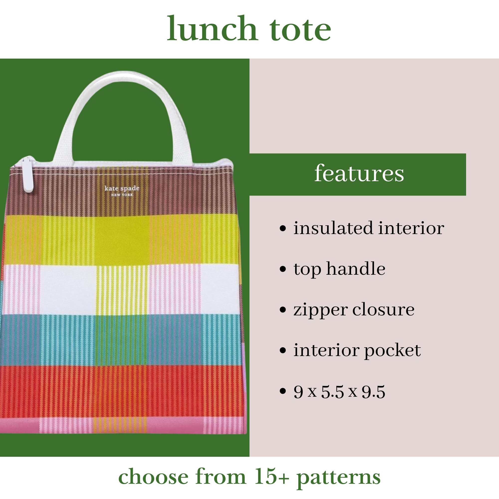 kate spade new york バッグ Kate Spade New York Strut Your Stuff Flamingo Applique Maise
